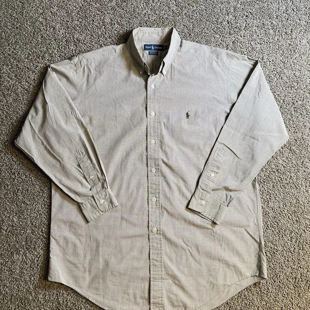Polo Ralph Lauren polo ralph